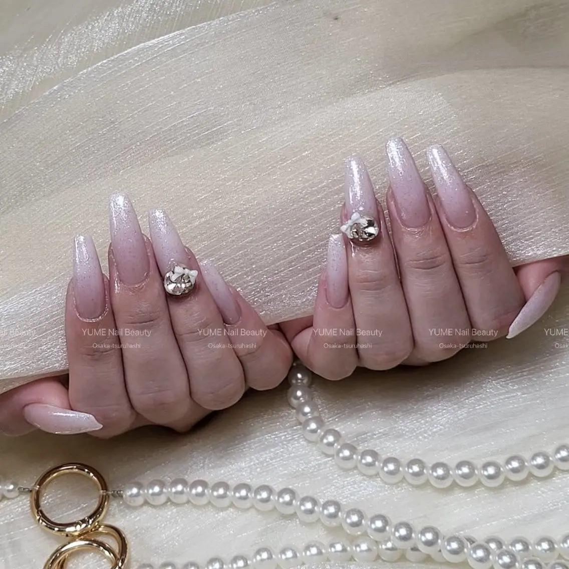 ネイル ドリム Nailのネイルデザイン