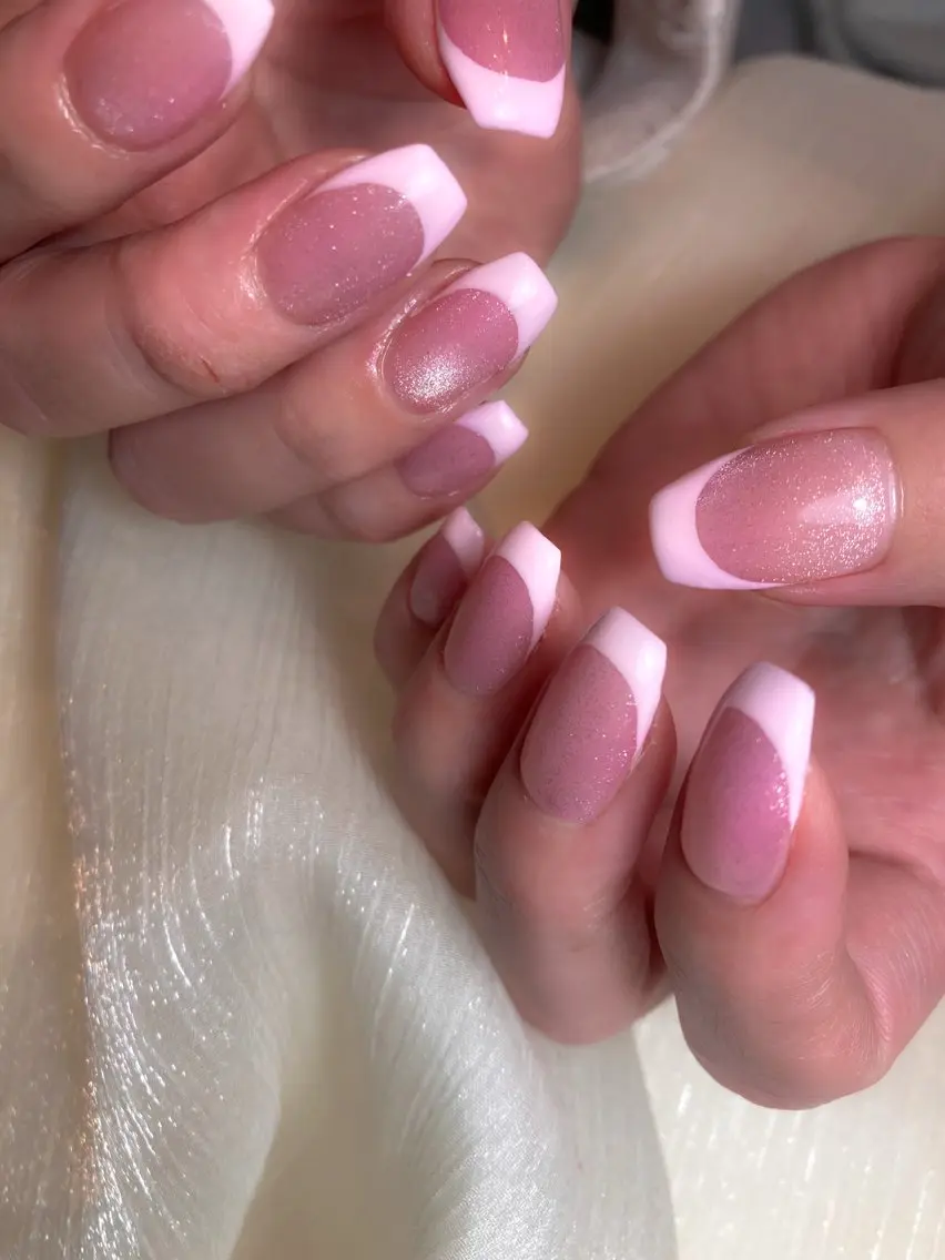 ネイル ハンドネイル PEACE minariのネイルデザイン