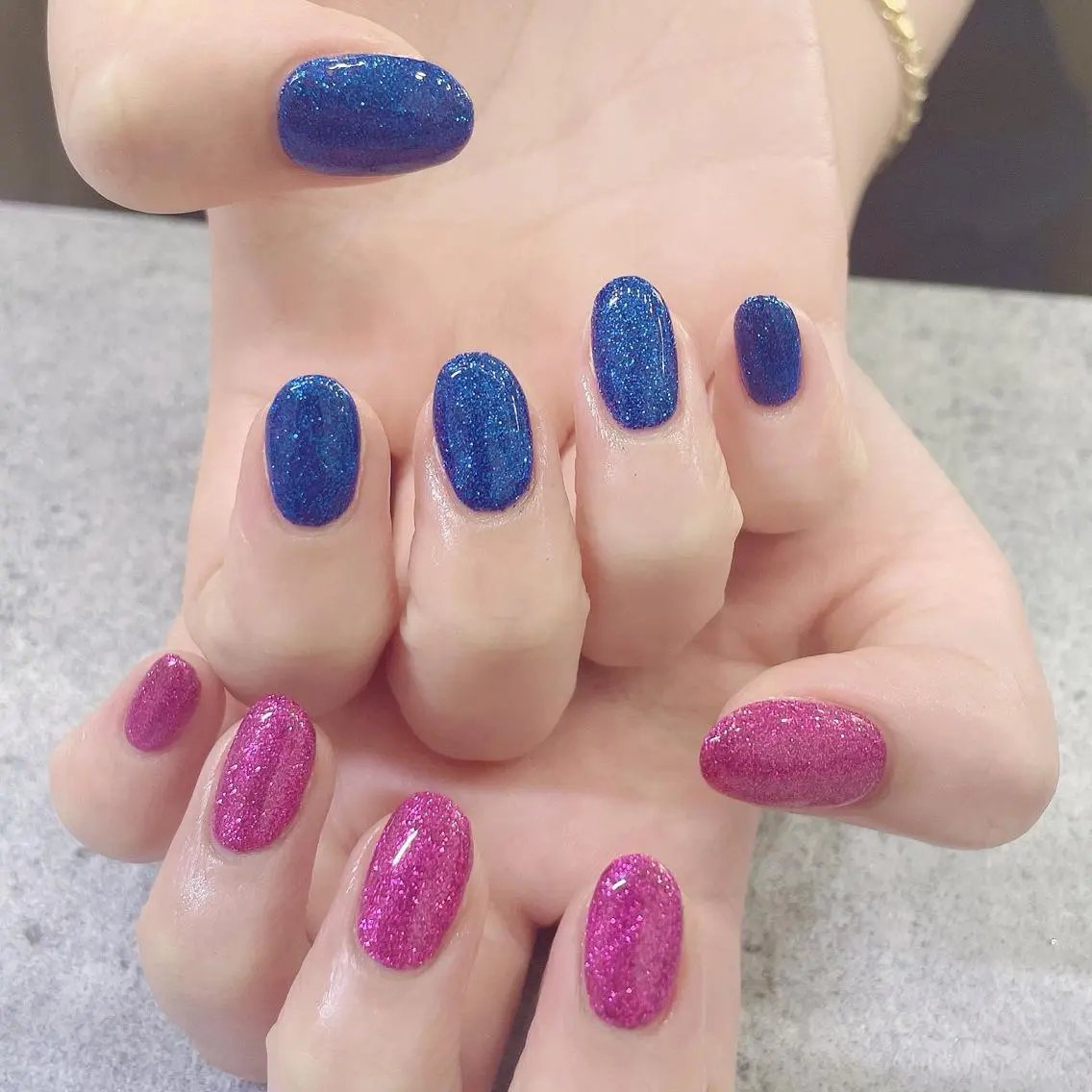 ネイル mio 🐩のマツエク・マツパデザイン