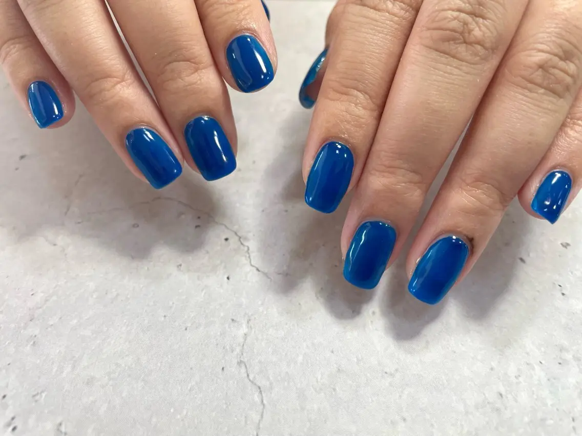 ネイル ハンドネイル liln nail /NATSUMIのネイルデザイン