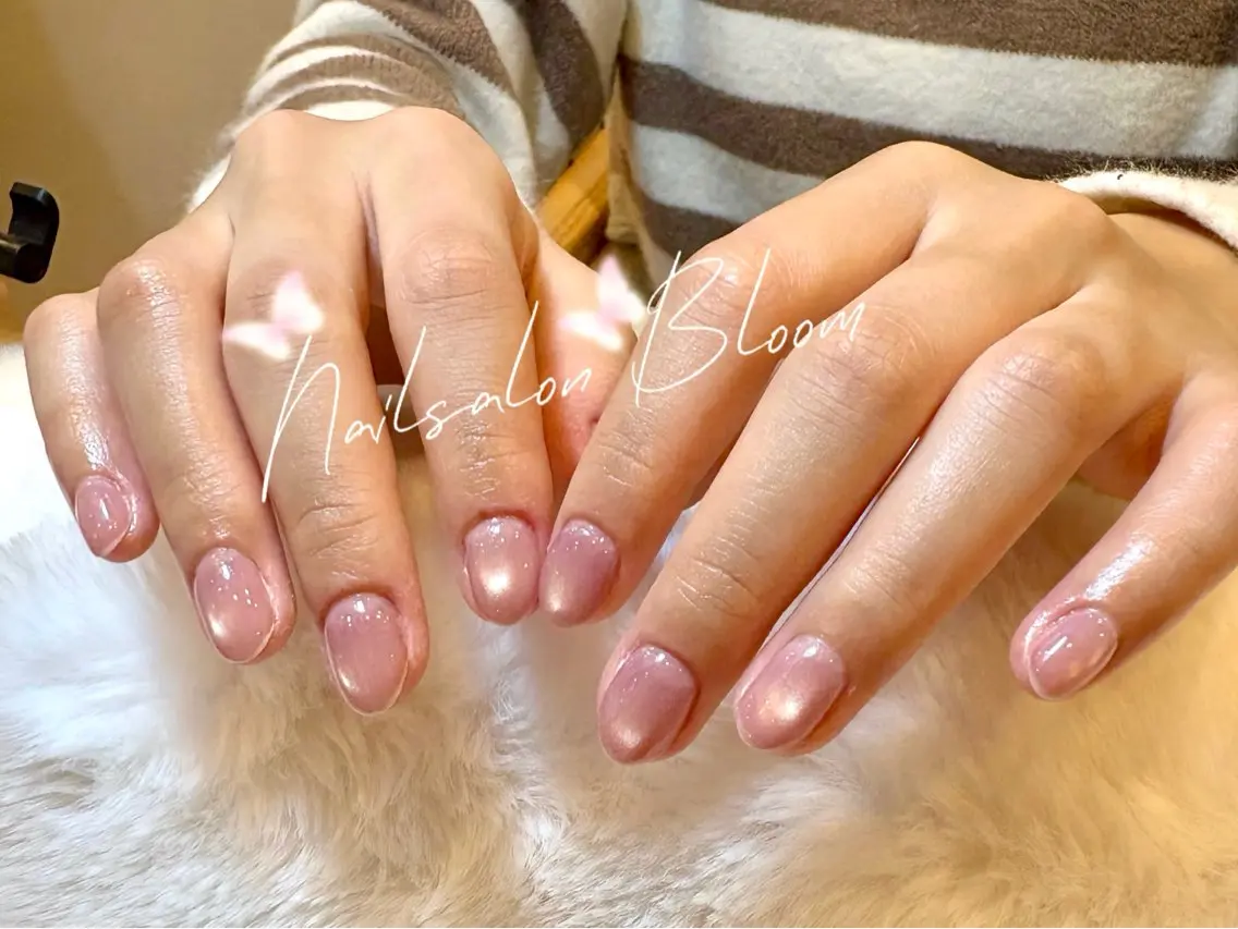 ネイル Nail Salon Bloom横浜西口店のネイルデザイン