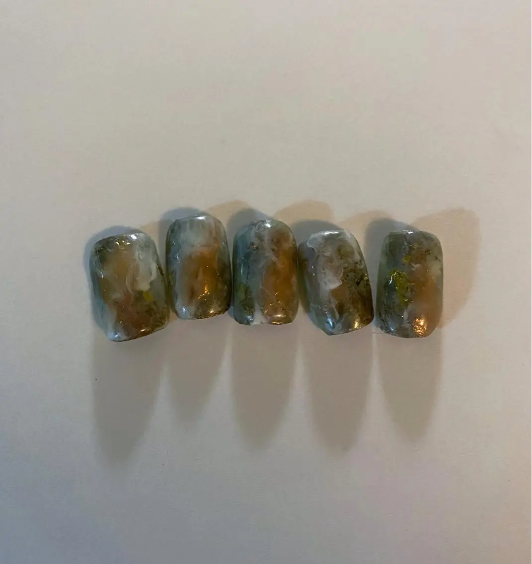 ネイル óæk nailのネイルデザイン
