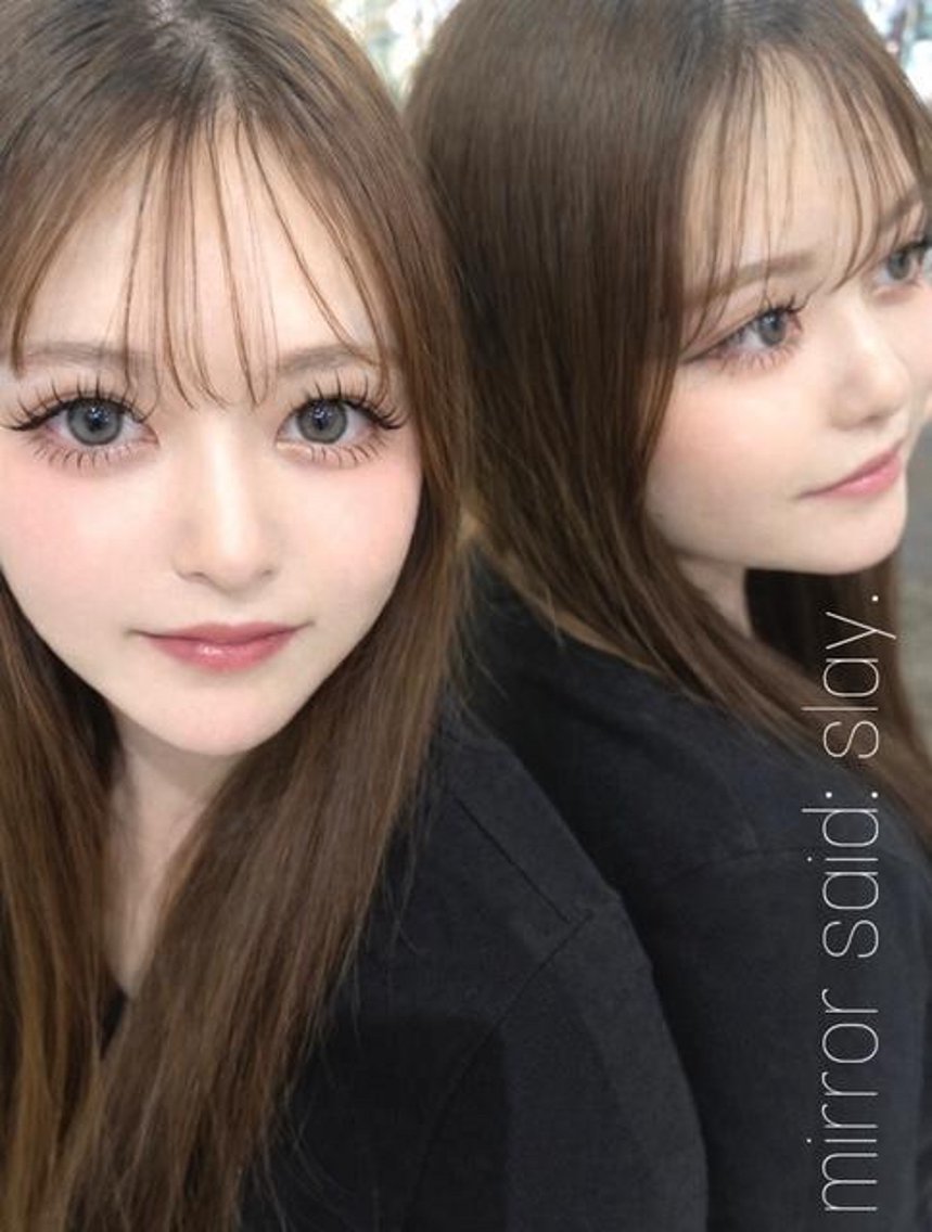 マツエク・マツパ Blanc youdaの眉毛・アイブロウイメージ