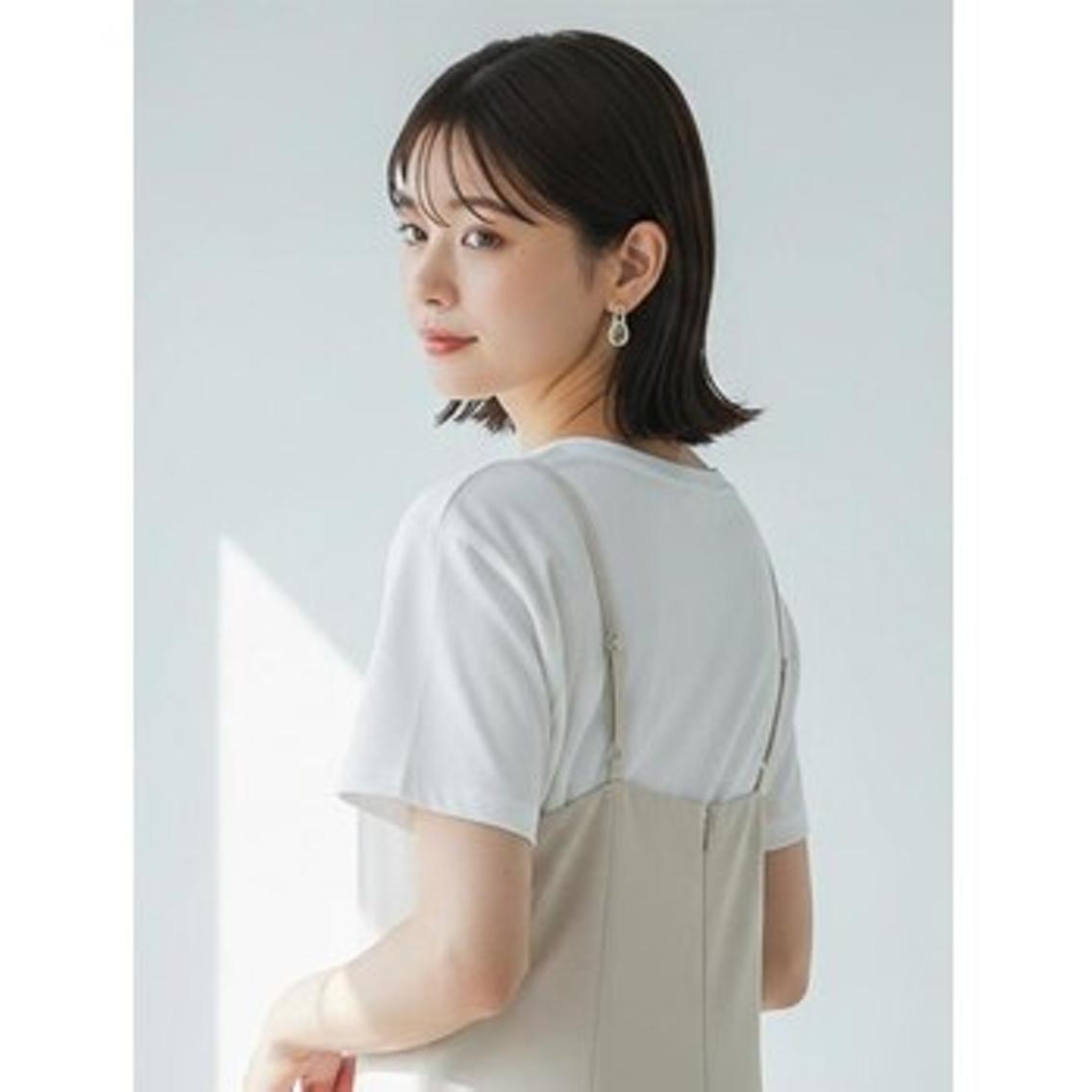 ミディアム カラー カット ヘアカラー トリートメント naoc area2 chie*奈良生駒市のヘアスタイル
