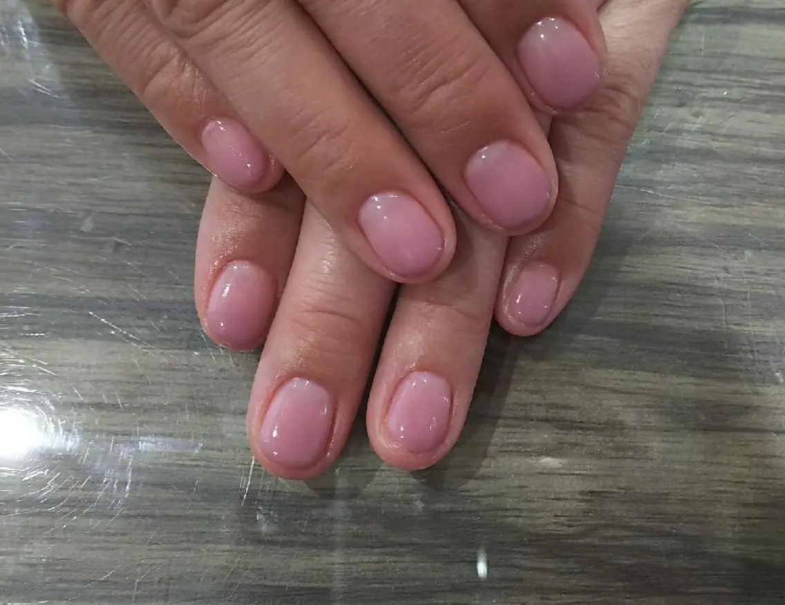 ネイル ハンドネイル Progress Nailのネイルデザイン