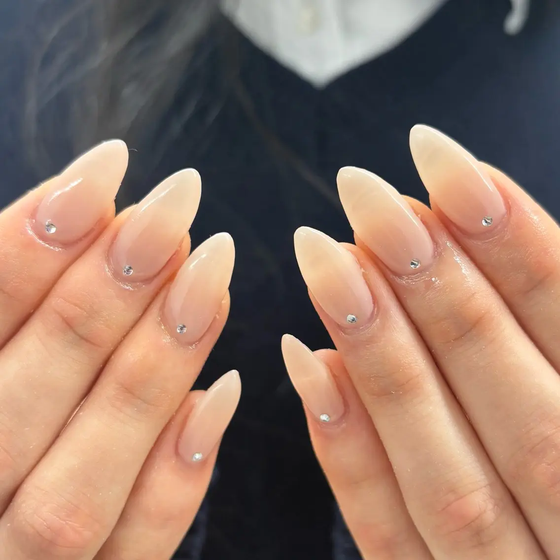 ネイル ハンドネイル yuria 🎀海外ネイル🌺のネイルデザイン