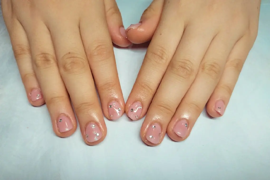 ネイル Sunny La Nailのネイルデザイン
