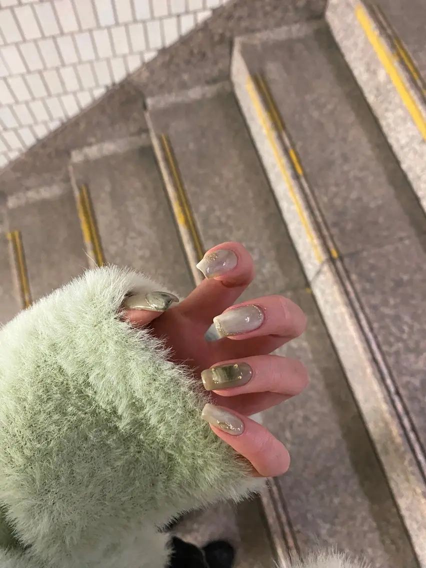 ネイル C. Ricoのネイルデザイン
