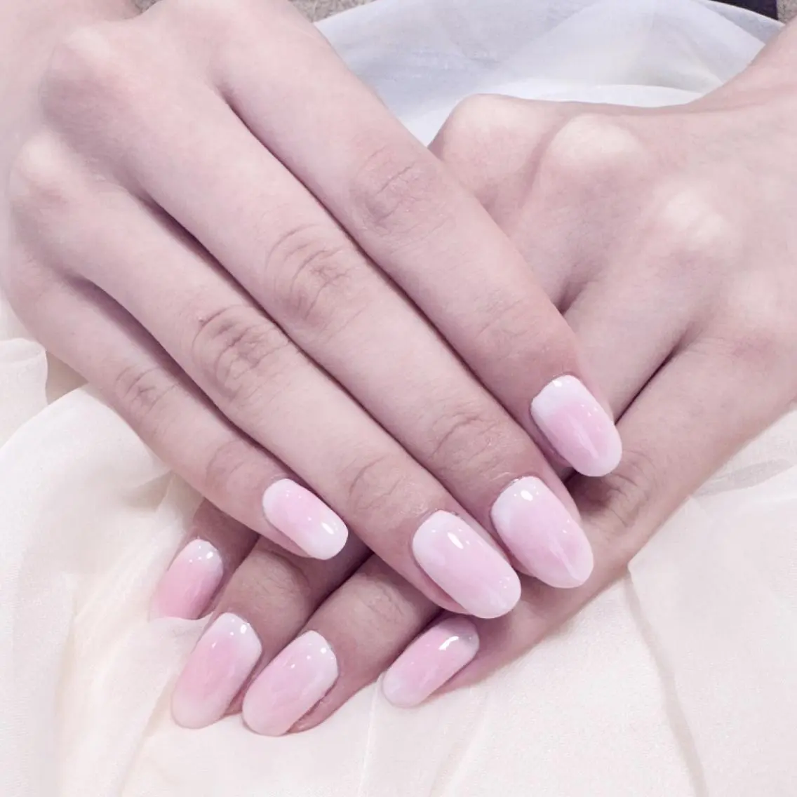 ネイル ハンドネイル 美桜 高円寺Nailのネイルデザイン