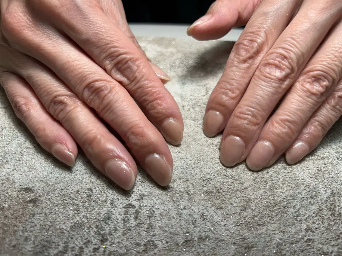 ネイル Z.Nail 研修のネイルデザイン