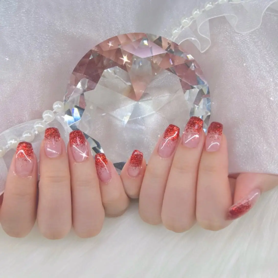 ネイル ハンドネイル Li'a nail.のネイルデザイン