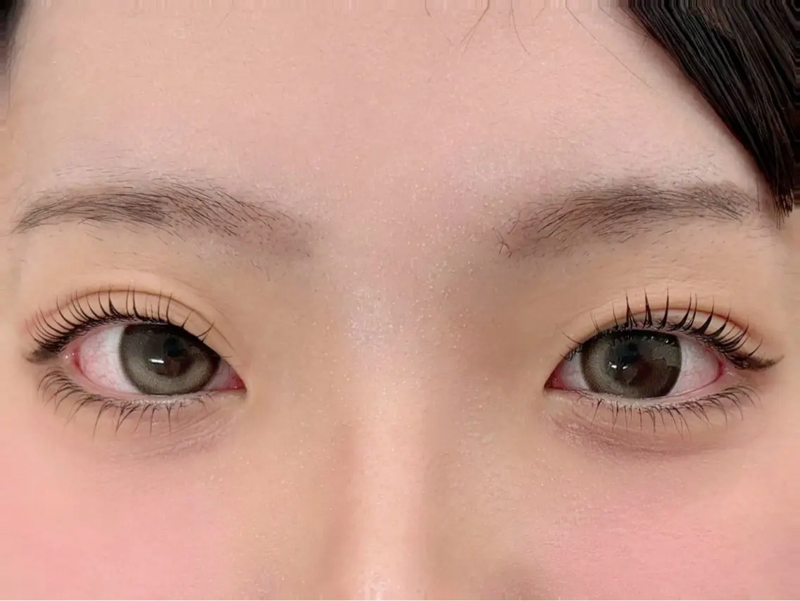 マツエク・マツパ アイニコ熊本下通り 玉井の眉毛・アイブロウイメージ