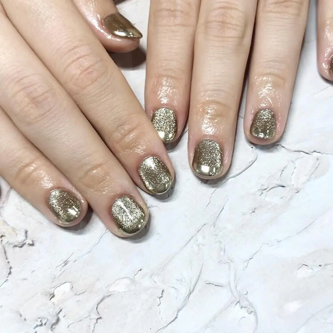 ネイル sabo... nailのネイルデザイン