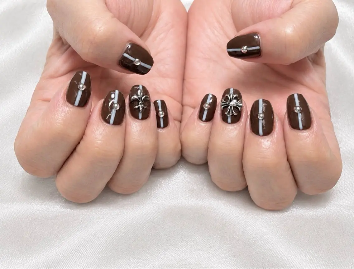 ネイル hairsalon 556のマツエク・マツパデザイン
