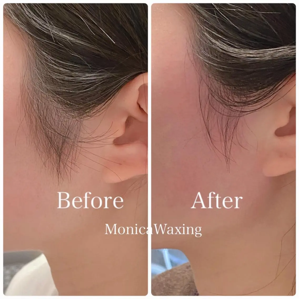 Monica Waxingのエステ・リラクイメージ