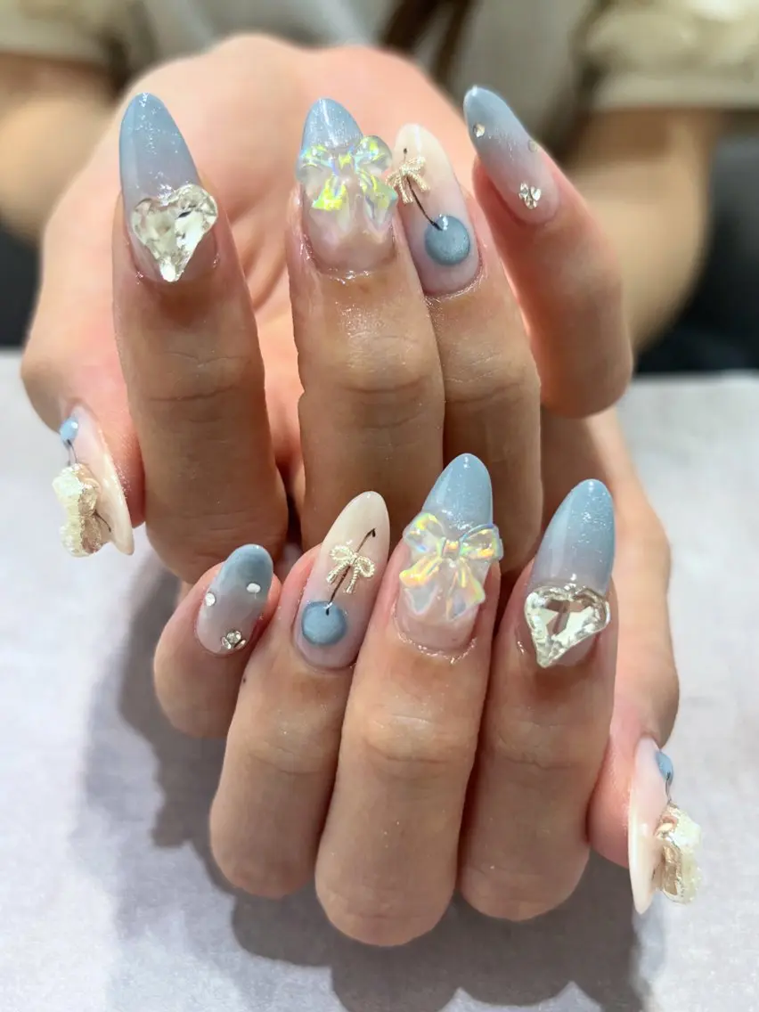 ネイル ハンドネイル Nail doroomのネイルデザイン