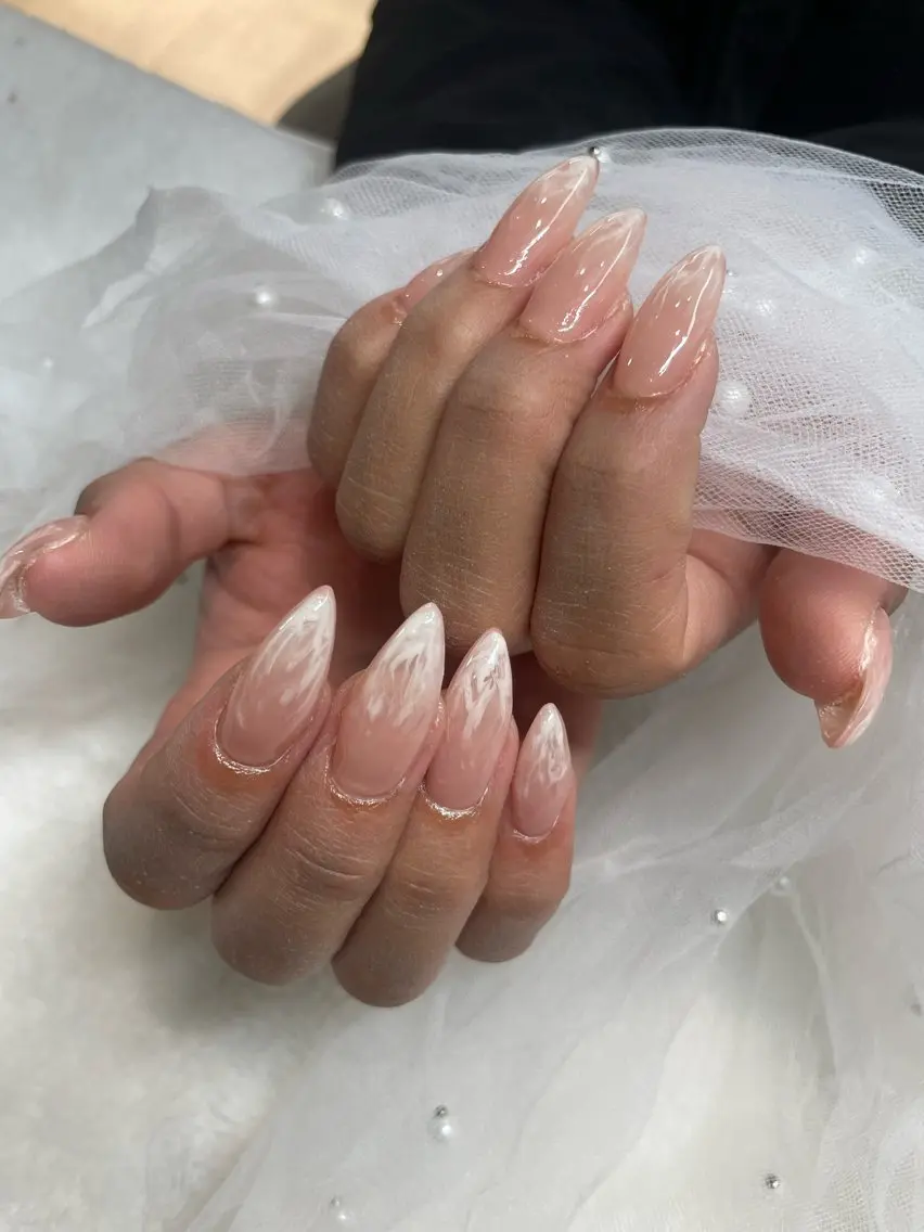 ネイル ハンドネイル I-nail Moeのネイルデザイン