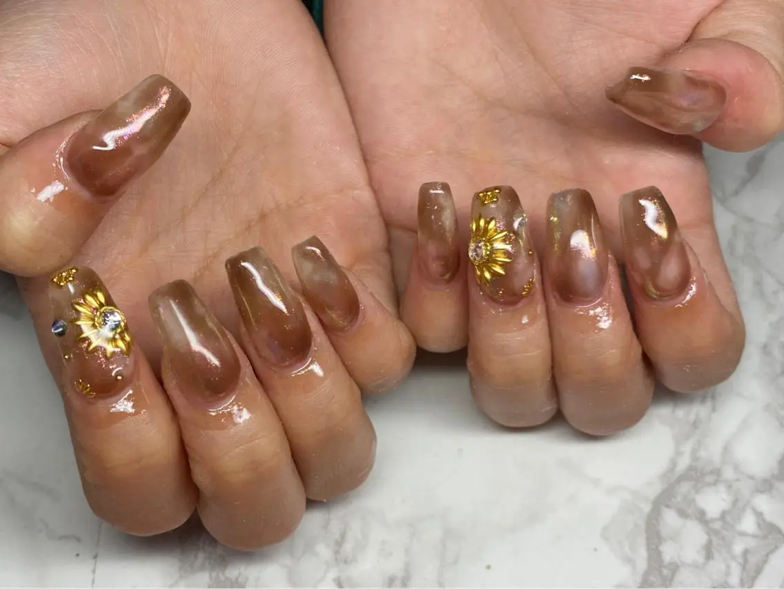 ネイル Beauty Salon Lunaのエステ・リラクイメージ