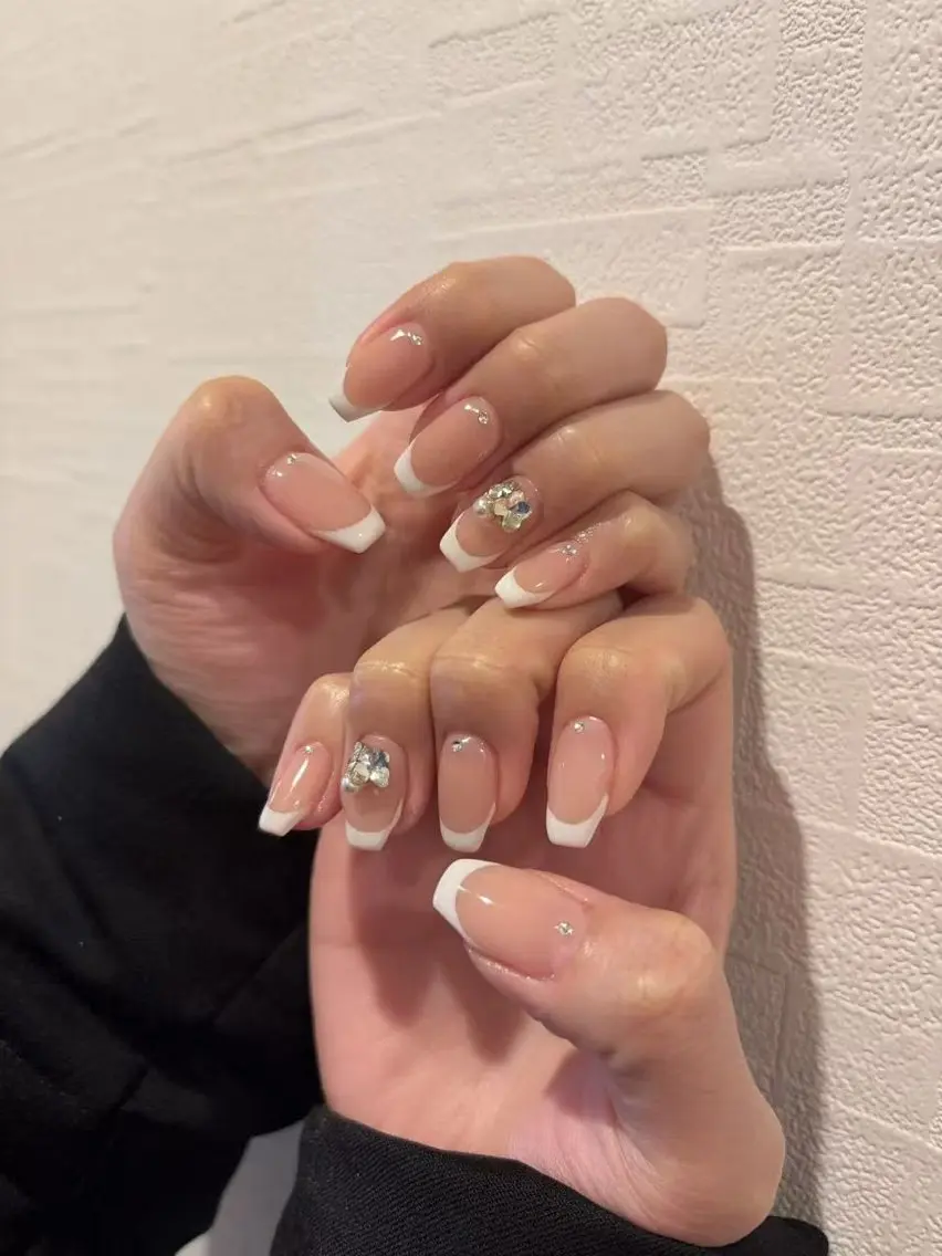 ネイル ハンドネイル D-BEAUTY Nailsalonのネイルデザイン