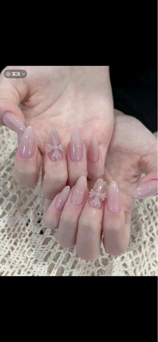 ネイル フットネイル フレンチネイル グラデーション 氷ネイル・うるうるネイル 韓国ネイル フットネイル Mixx Nail_ Studioのネイルデザイン