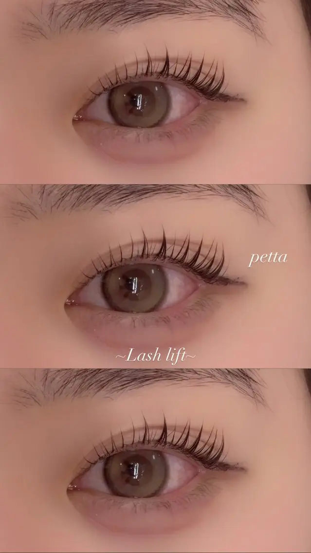 マツエク・マツパ マツパ EYELA/ あいかのマツエク・マツパデザイン