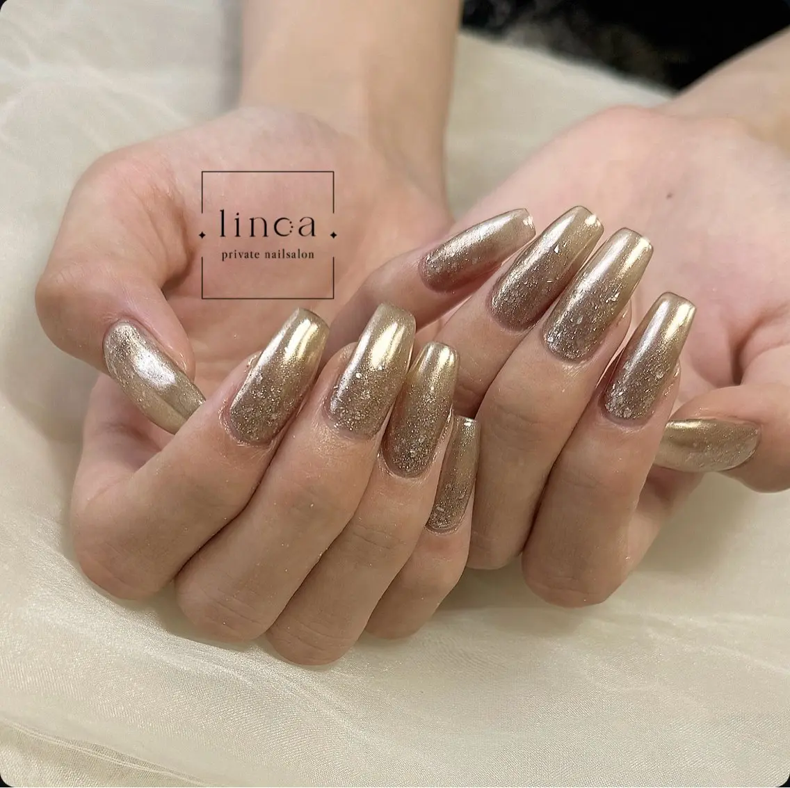 ネイル アートネイル ハンドネイル ハンドケア linoa nailのネイルデザイン