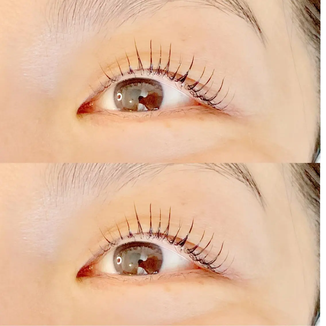 マツエク・マツパ マツパ salon COCOのマツエク・マツパデザイン