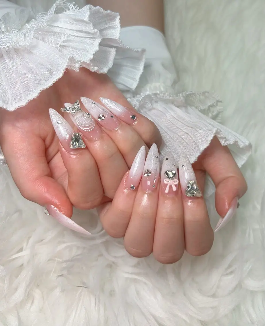 ネイル ハンドネイル King _Nail Linaのネイルデザイン