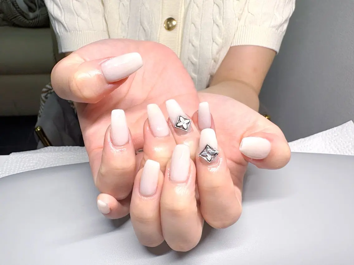 ネイル Wilu nail ルルのネイルデザイン