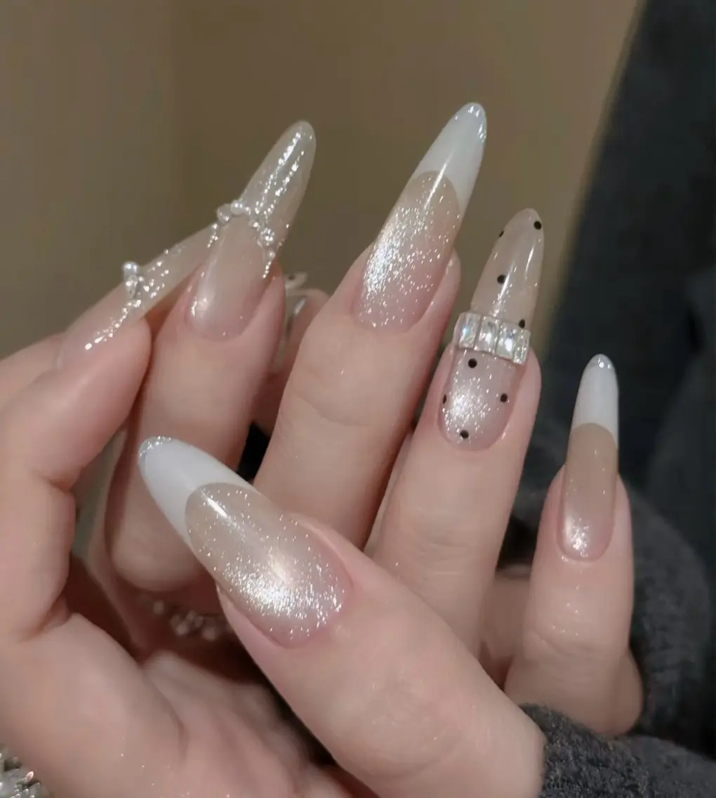 ネイル NAKAGAWA MASAKOのネイルデザイン