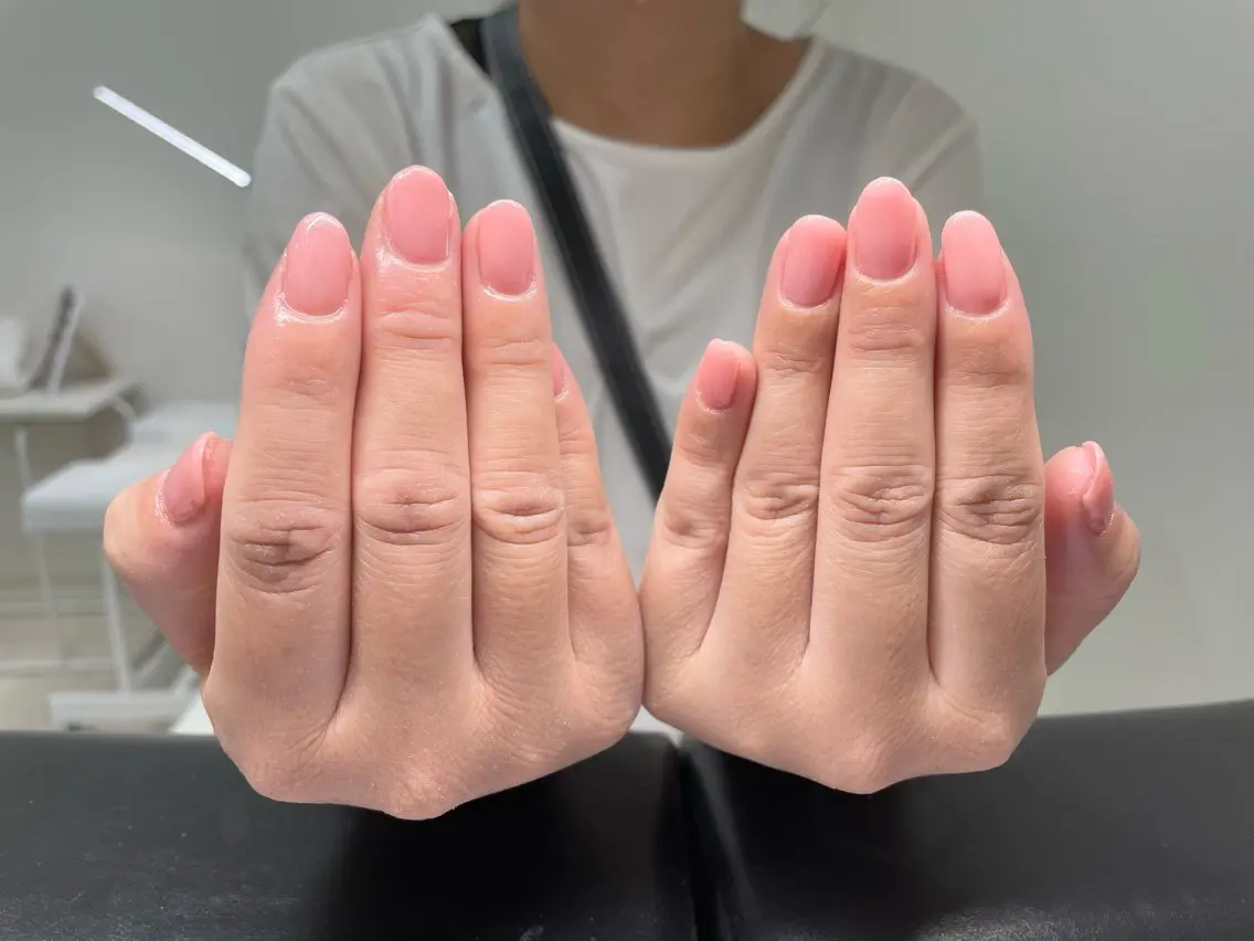 ネイル K. Akikoのネイルデザイン