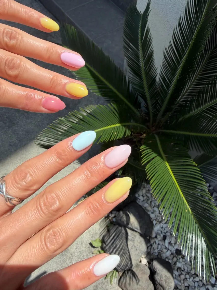 ネイル nail atelier Kのネイルデザイン