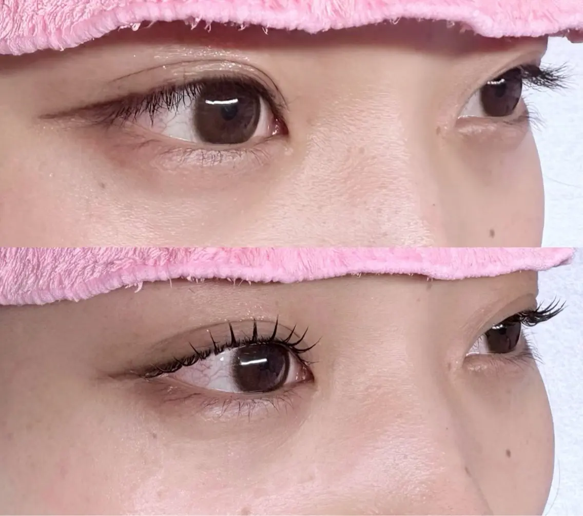マツエク・マツパ トータルビューティー サロン・Ｎの眉毛・アイブロウイメージ