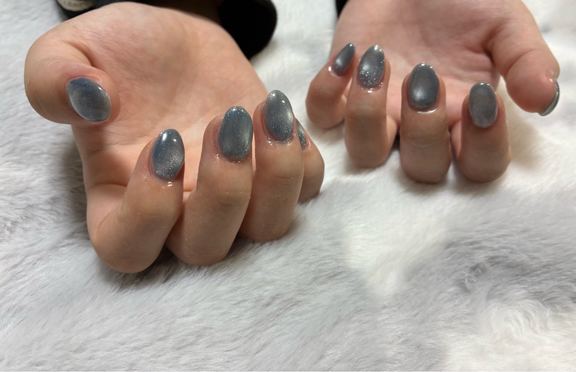 ネイル Nail Salon Bonheurのネイルデザイン