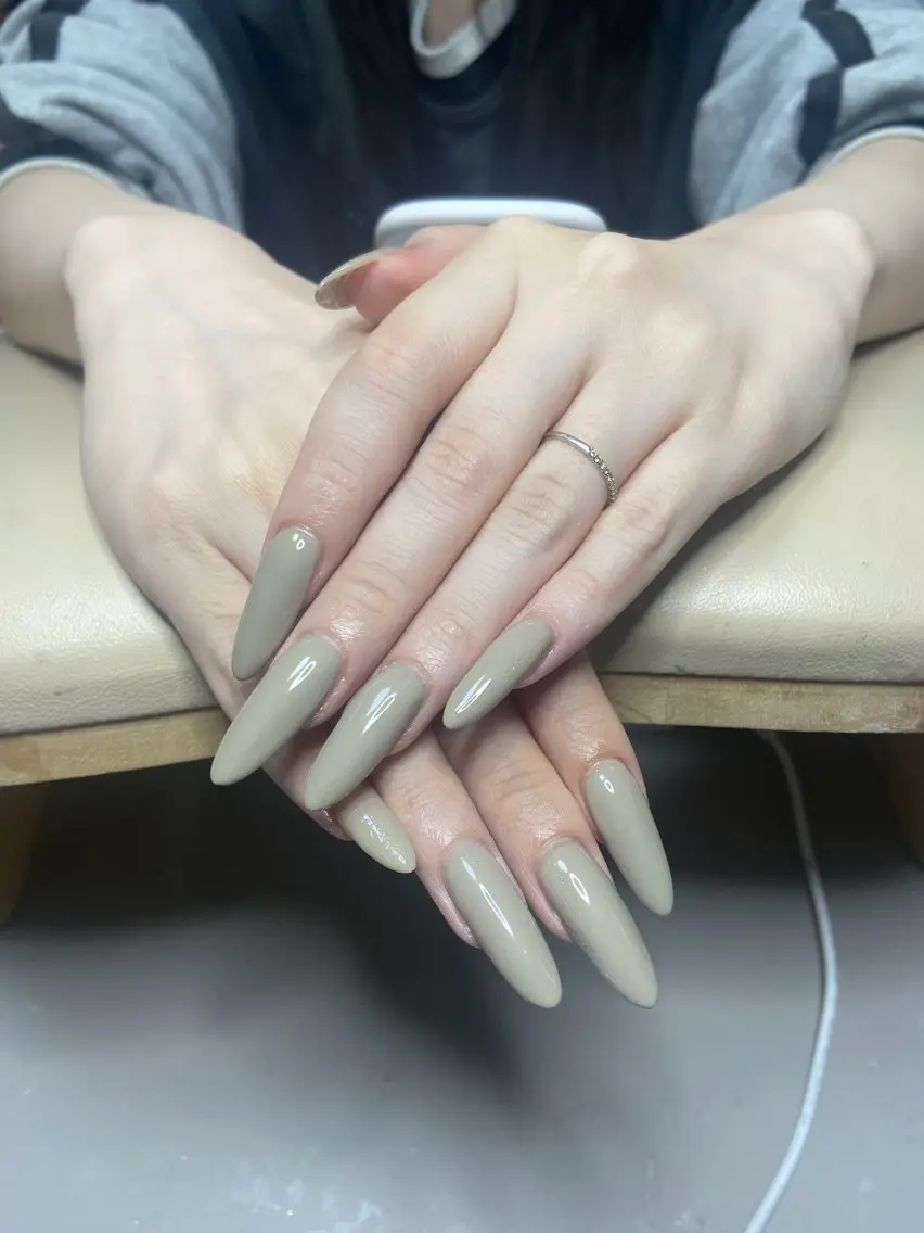 ネイル Aigo nail ♡yuka♡のネイルデザイン