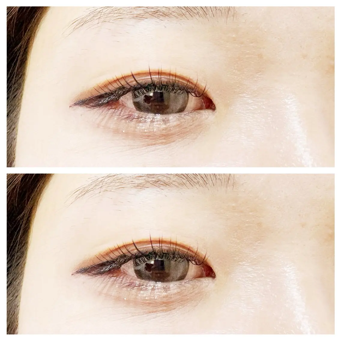 マツエク・マツパ マツエク plume eyelashのマツエク・マツパデザイン