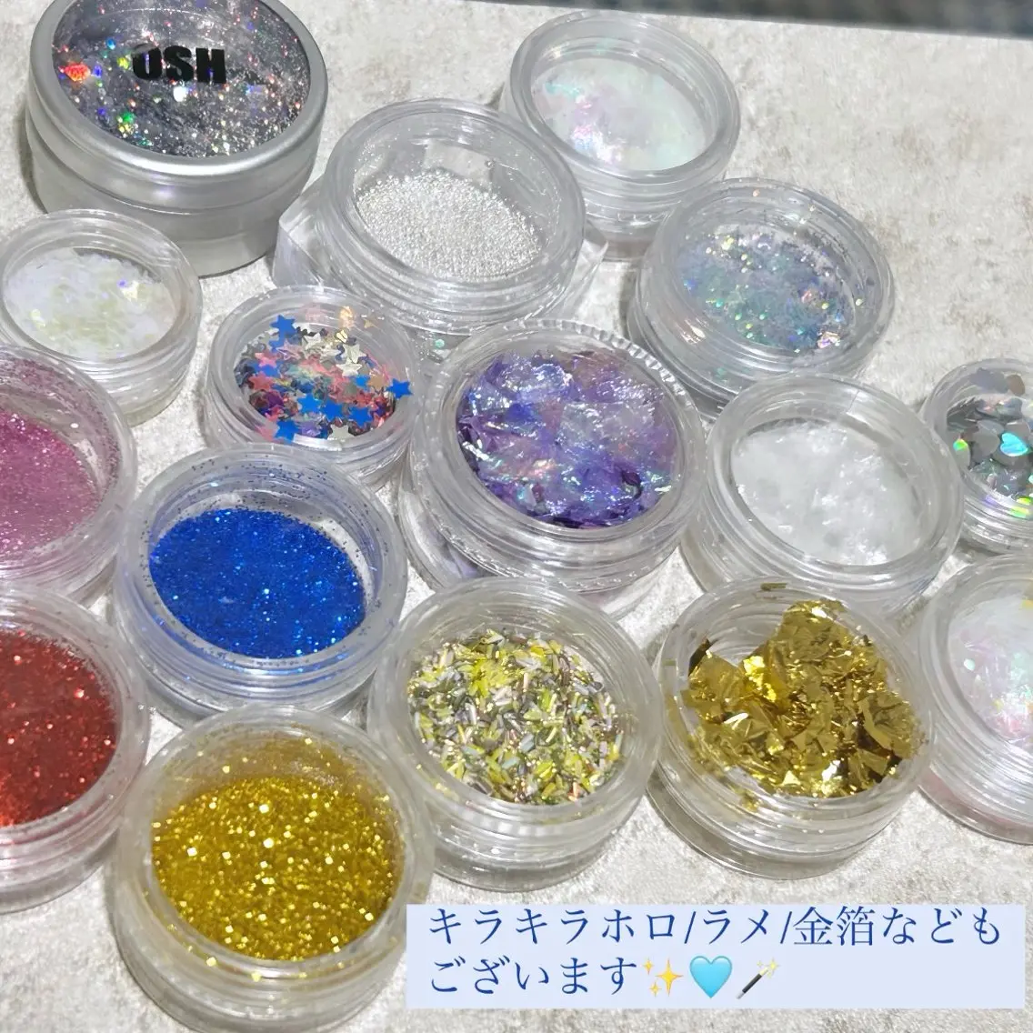 ネイル one nail 【推し/概念ネイル】のネイルデザイン