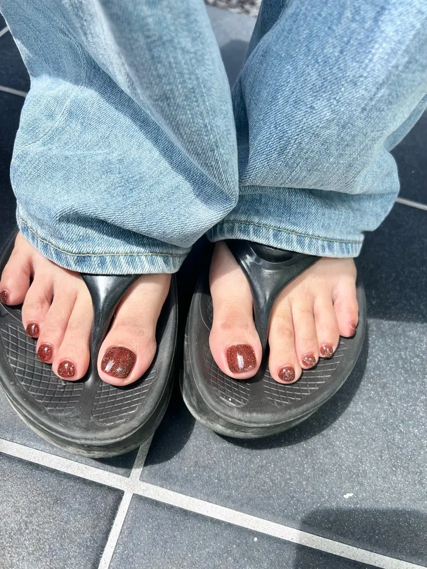 ネイル ハンドネイル TESORO nailのネイルデザイン