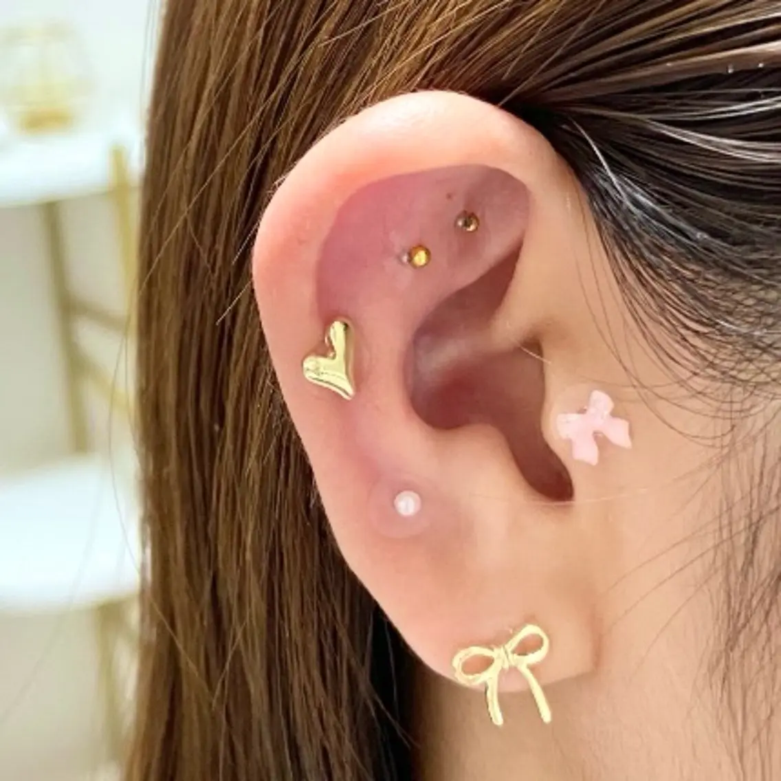 その他 まつ毛・眉毛サロン michelのその他イメージ