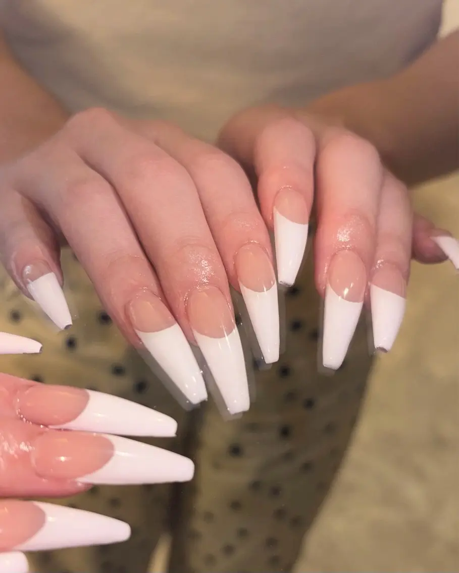 ネイル ハンドネイル Nail salon Rhonaのネイルデザイン