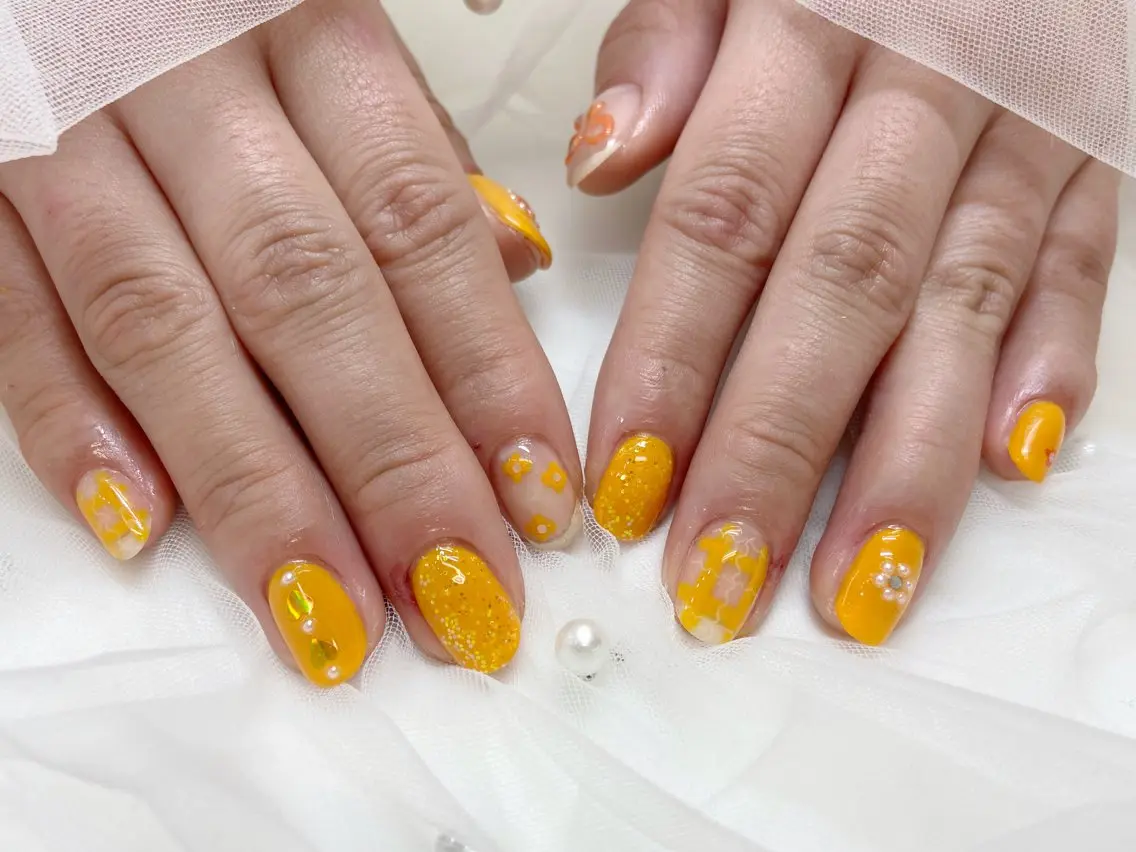 ネイル 5C NAIL 5C NAILのネイルデザイン