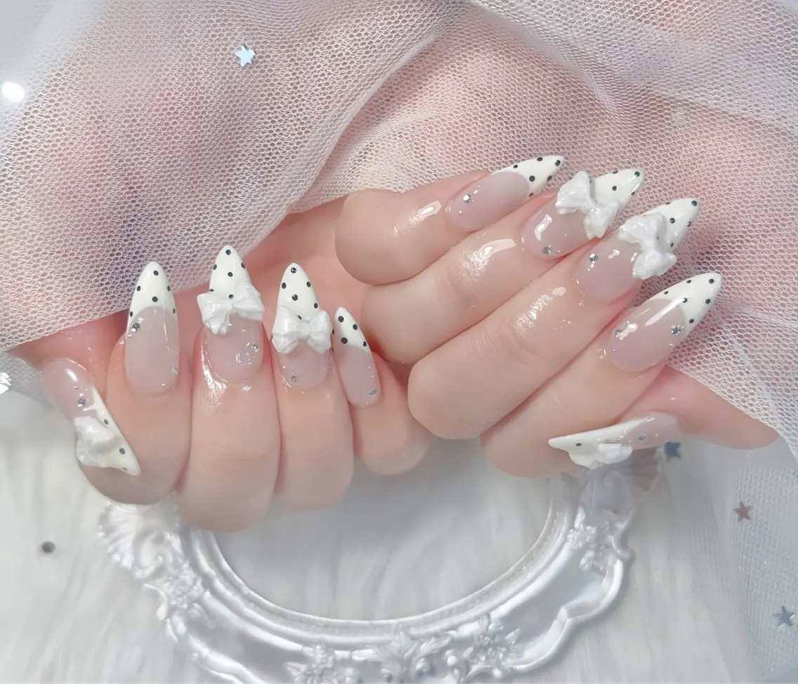 ネイル ハンドネイル Chan Nail Salonのネイルデザイン