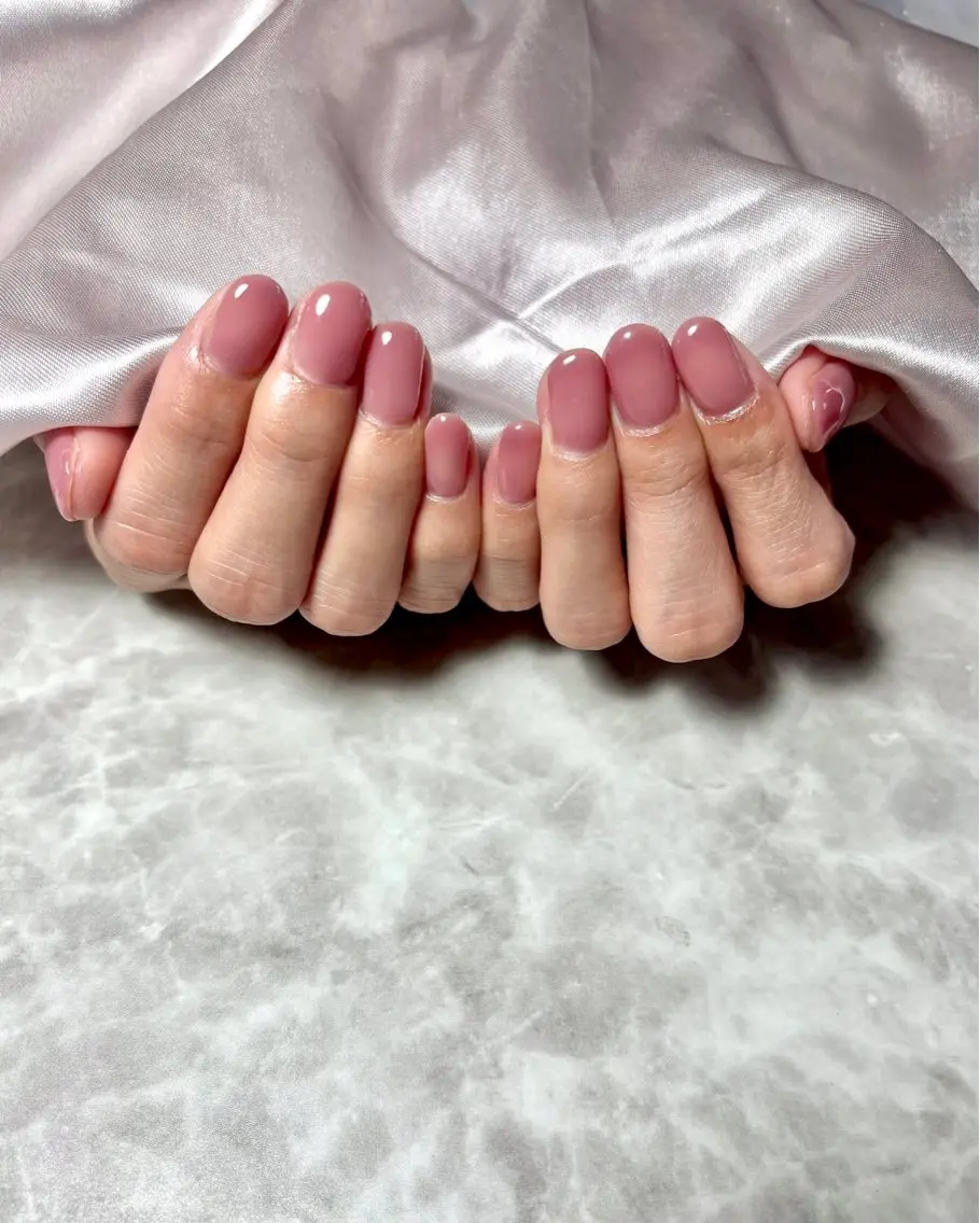 ネイル ハンドネイル Hum.nail （はむ.ねいる）のネイルデザイン