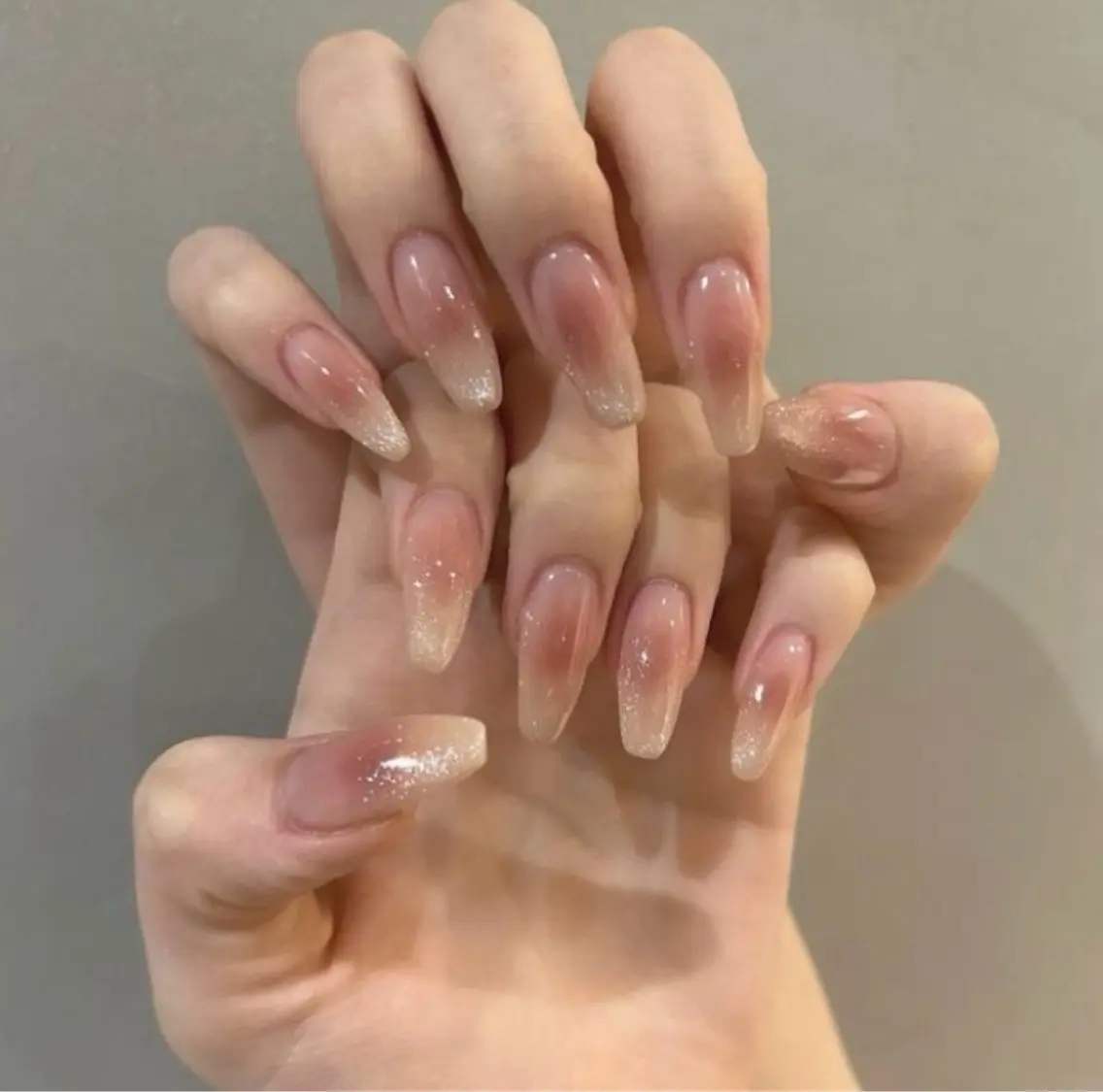 ネイル ハンドネイル Rnailsalon boboのネイルデザイン