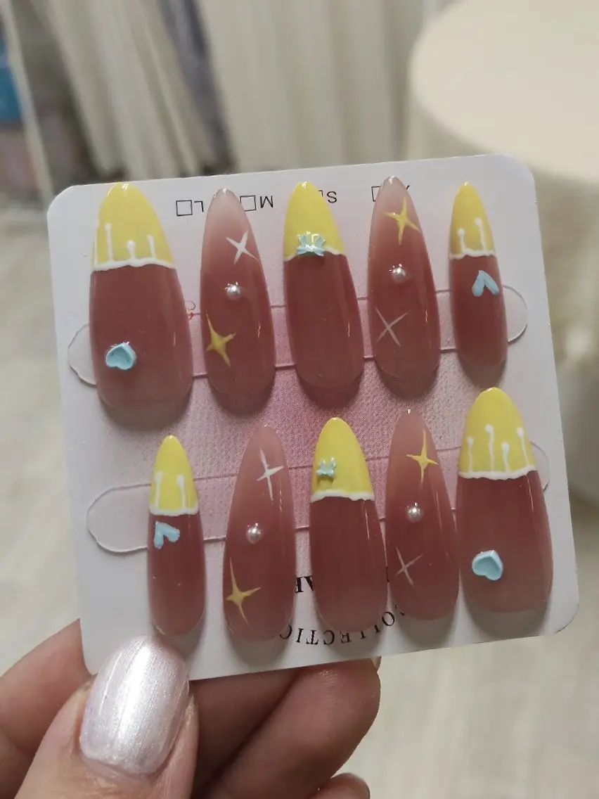 ネイル ハンドネイル RAFU・NAIL 名古屋栄のネイルデザイン