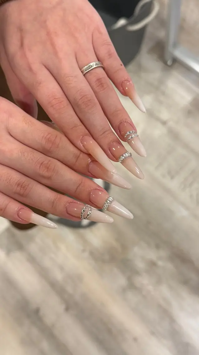 ネイル Coconail kiのネイルデザイン