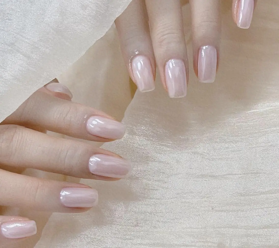 ネイル ハンドネイル she’s nailのネイルデザイン