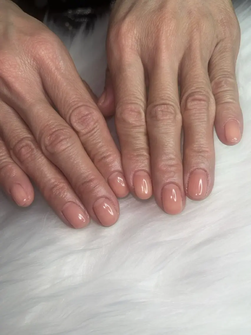 ネイル yukina nailのネイルデザイン