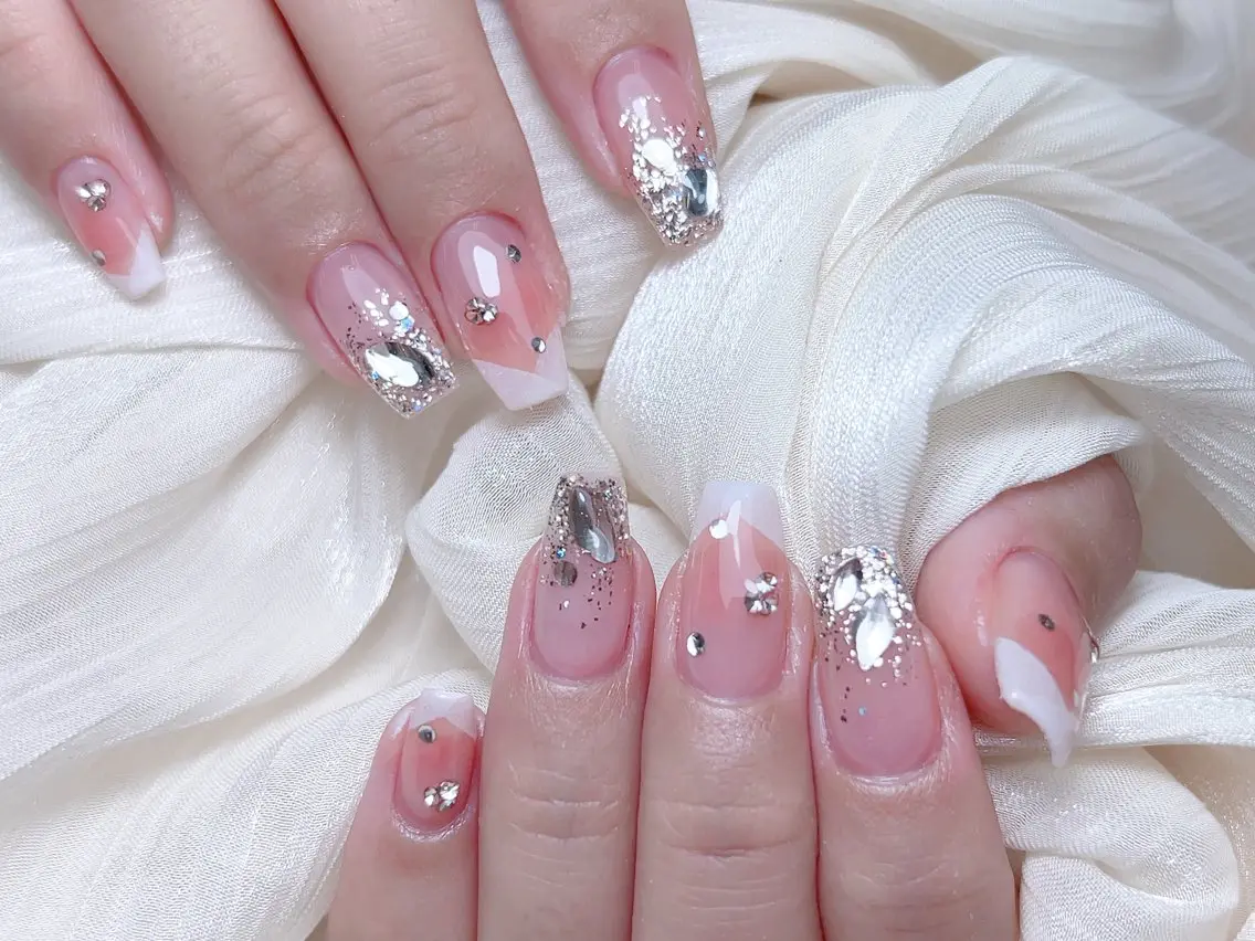 ネイル lulu nailsalonのネイルデザイン