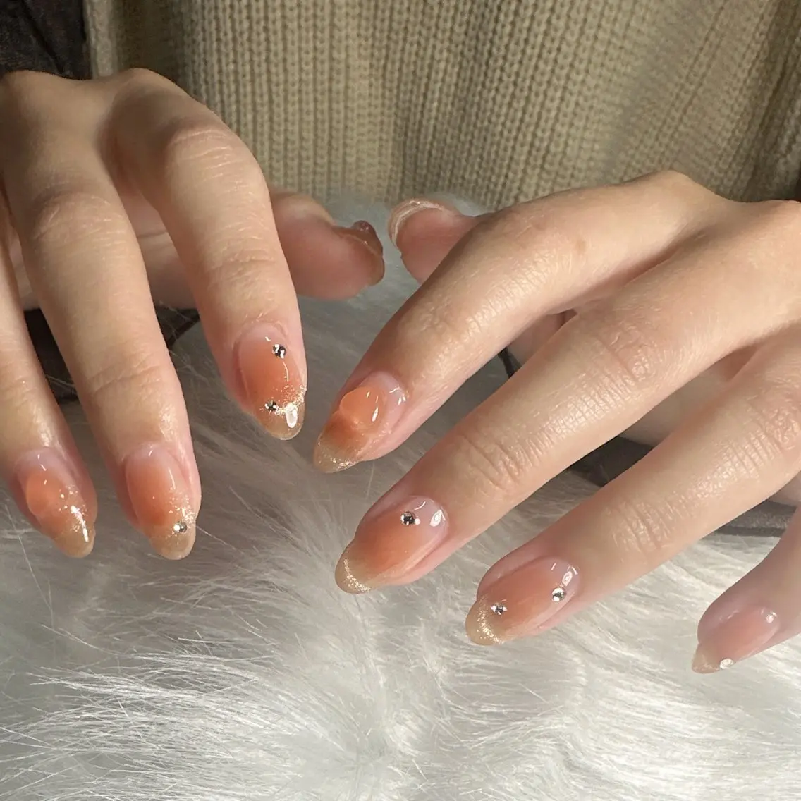ネイル SPADE manamiのその他イメージ